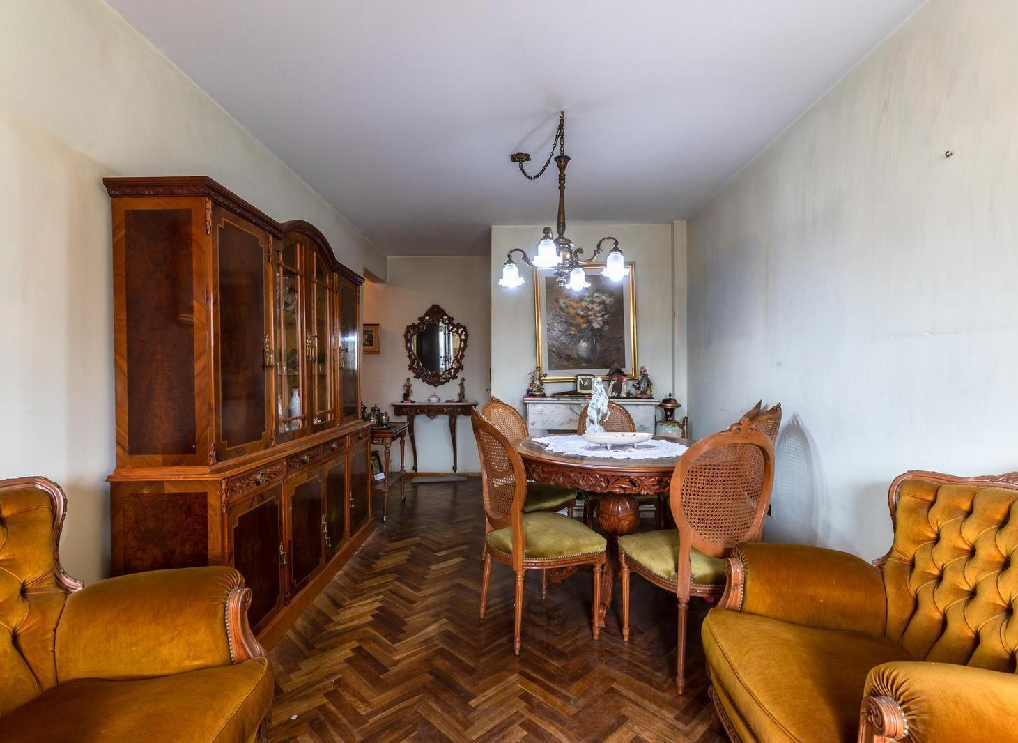 Foto de EN VENTA DEPARTAMENTO DE 3 DORMITORIOS EN BARRIO CENTRO, imagen 5