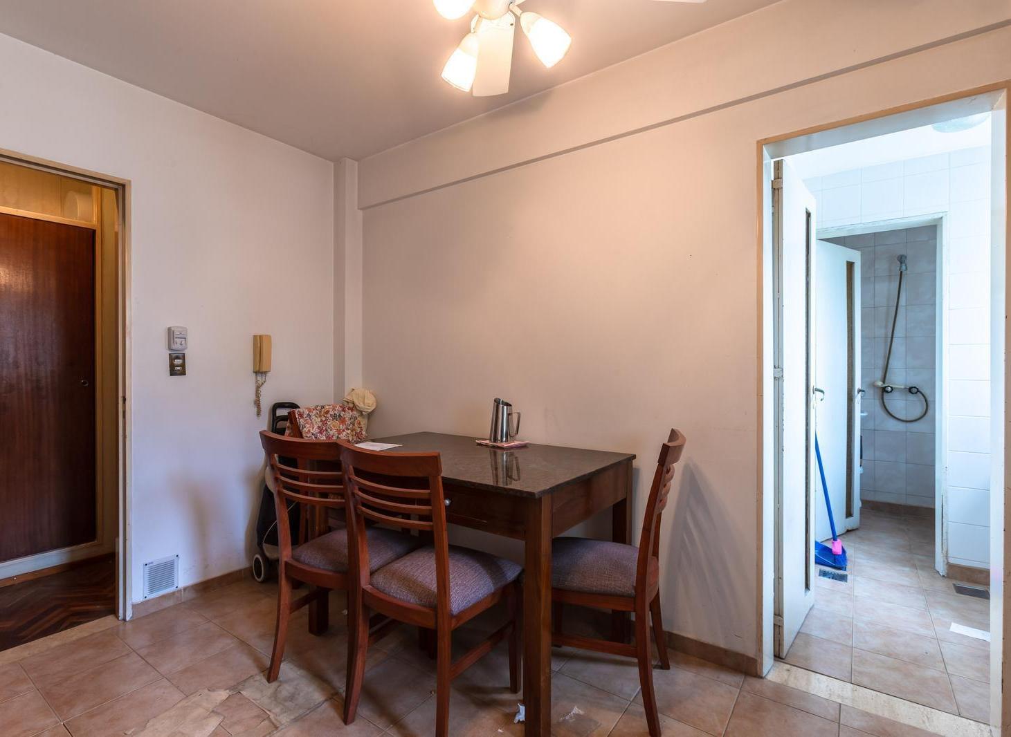 Foto de EN VENTA DEPARTAMENTO DE 3 DORMITORIOS EN BARRIO CENTRO, imagen 3