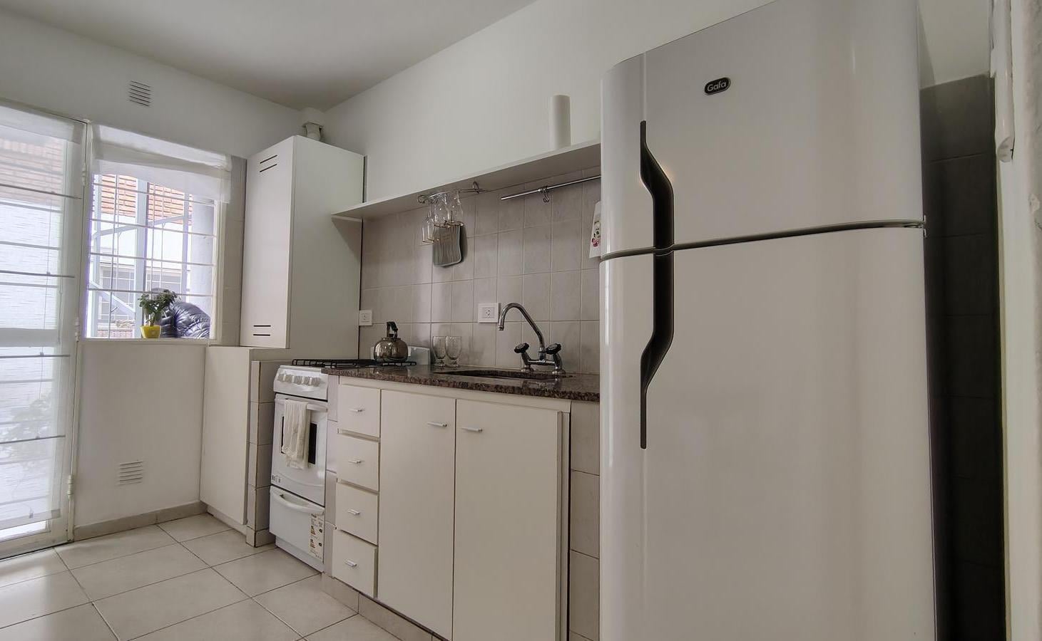 Foto de VENTA DEPARTAMENTO MONOAMBIENTE EN ZONA CENTRO RIO, imagen 1