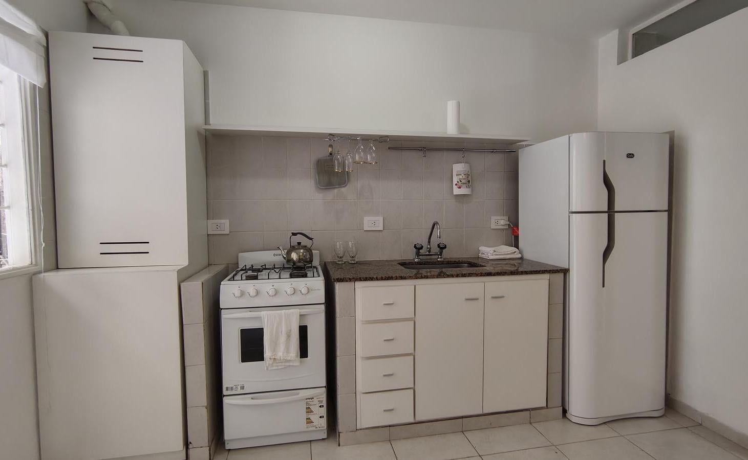 Foto de VENTA DEPARTAMENTO MONOAMBIENTE EN ZONA CENTRO RIO, imagen 4