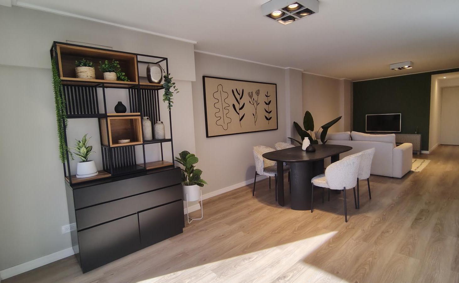 Foto de VENTA DEPARTAMENTO DOS DORMITORIOS A ESTRENAR CON AMENITIS BARRIO MARTIN, imagen 2