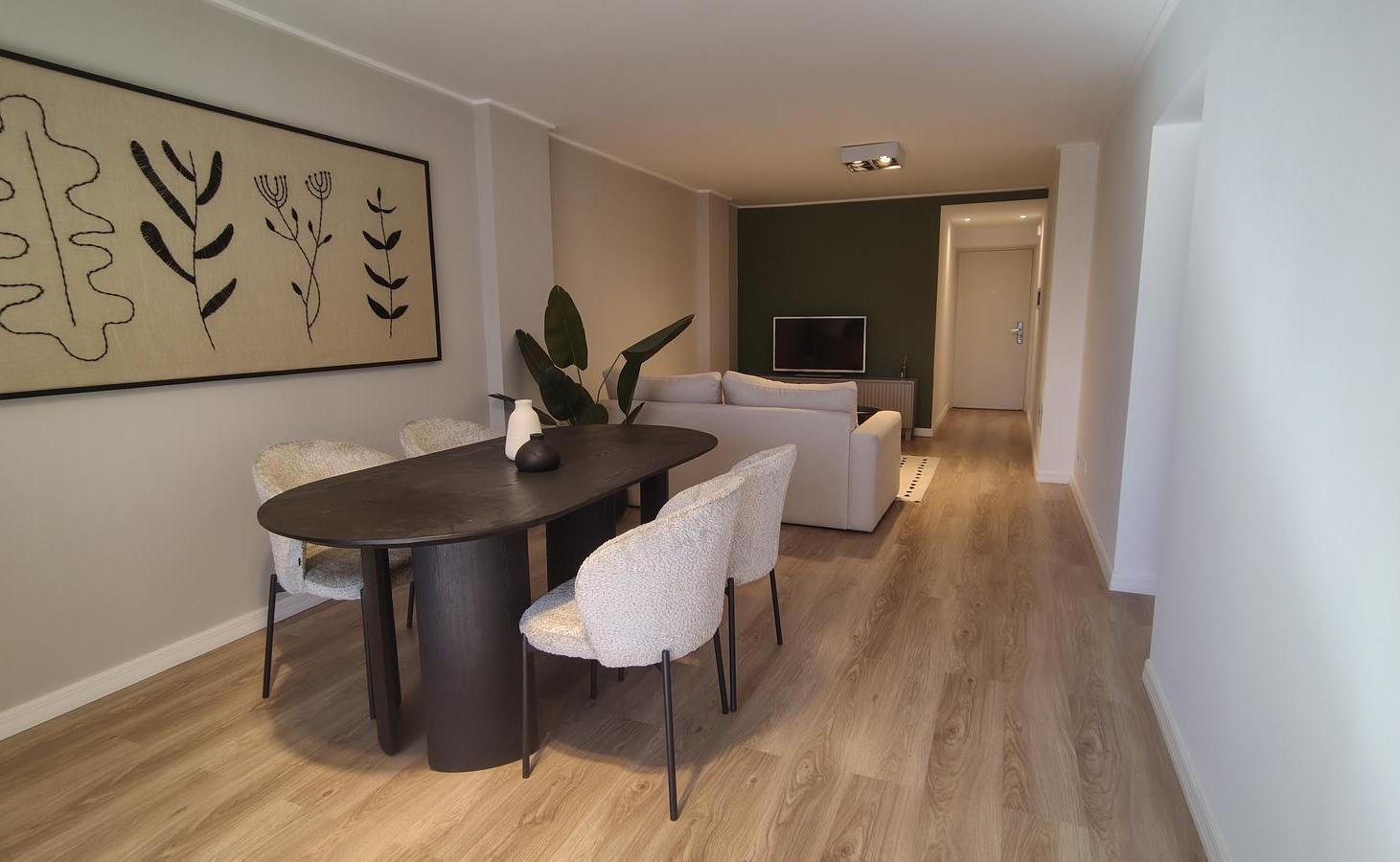 Foto de VENTA DEPARTAMENTO DOS DORMITORIOS A ESTRENAR CON AMENITIS BARRIO MARTIN, imagen 3
