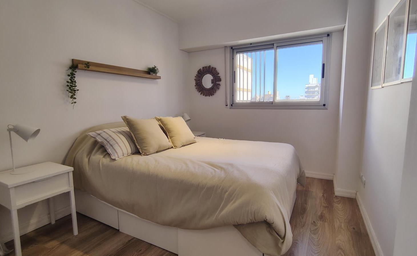 Foto de VENTA DEPARTAMENTO DOS DORMITORIOS A ESTRENAR CON AMENITIS BARRIO MARTIN, imagen 5