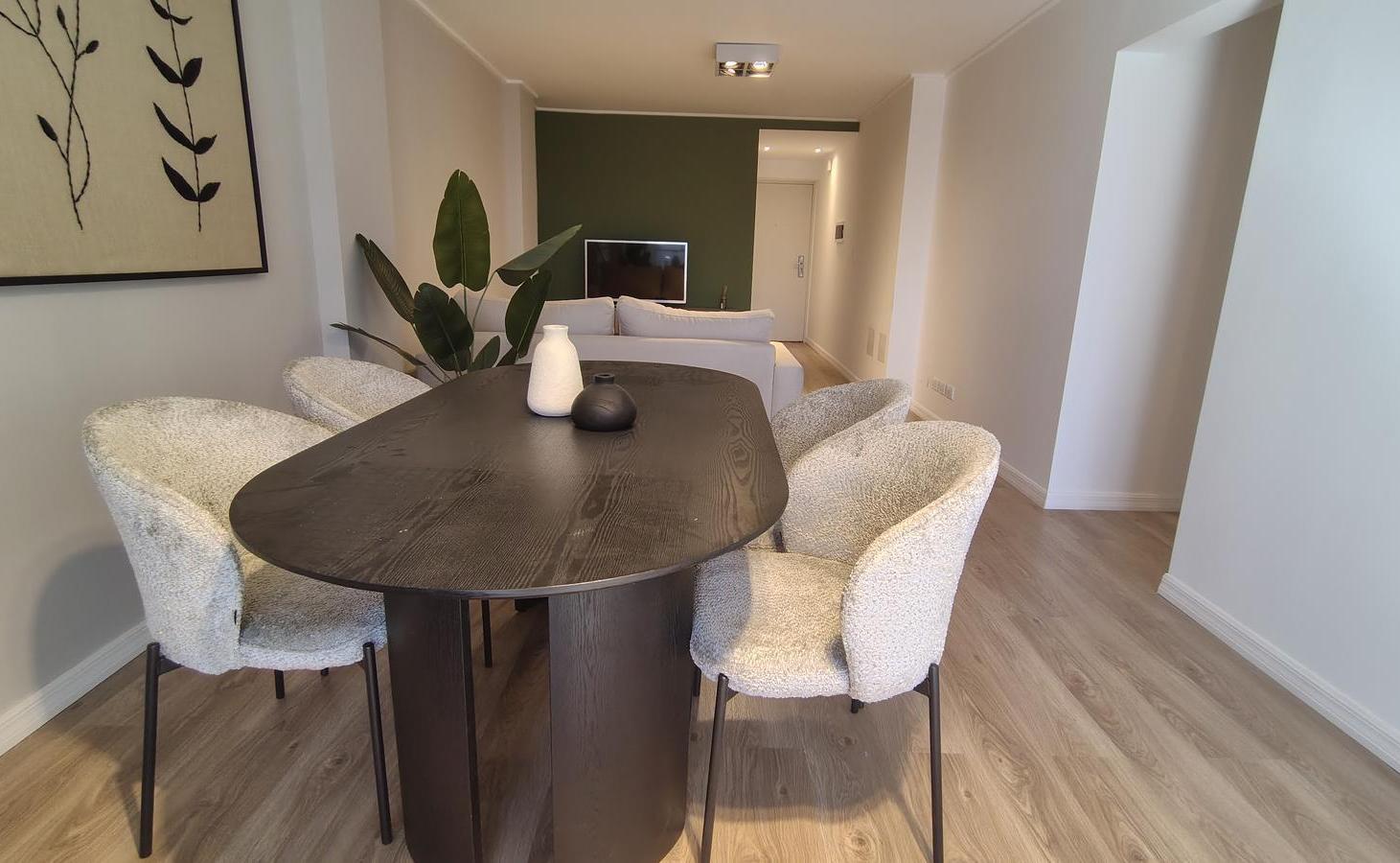 Foto de VENTA DEPARTAMENTO DOS DORMITORIOS A ESTRENAR CON AMENITIS BARRIO MARTIN, imagen 4