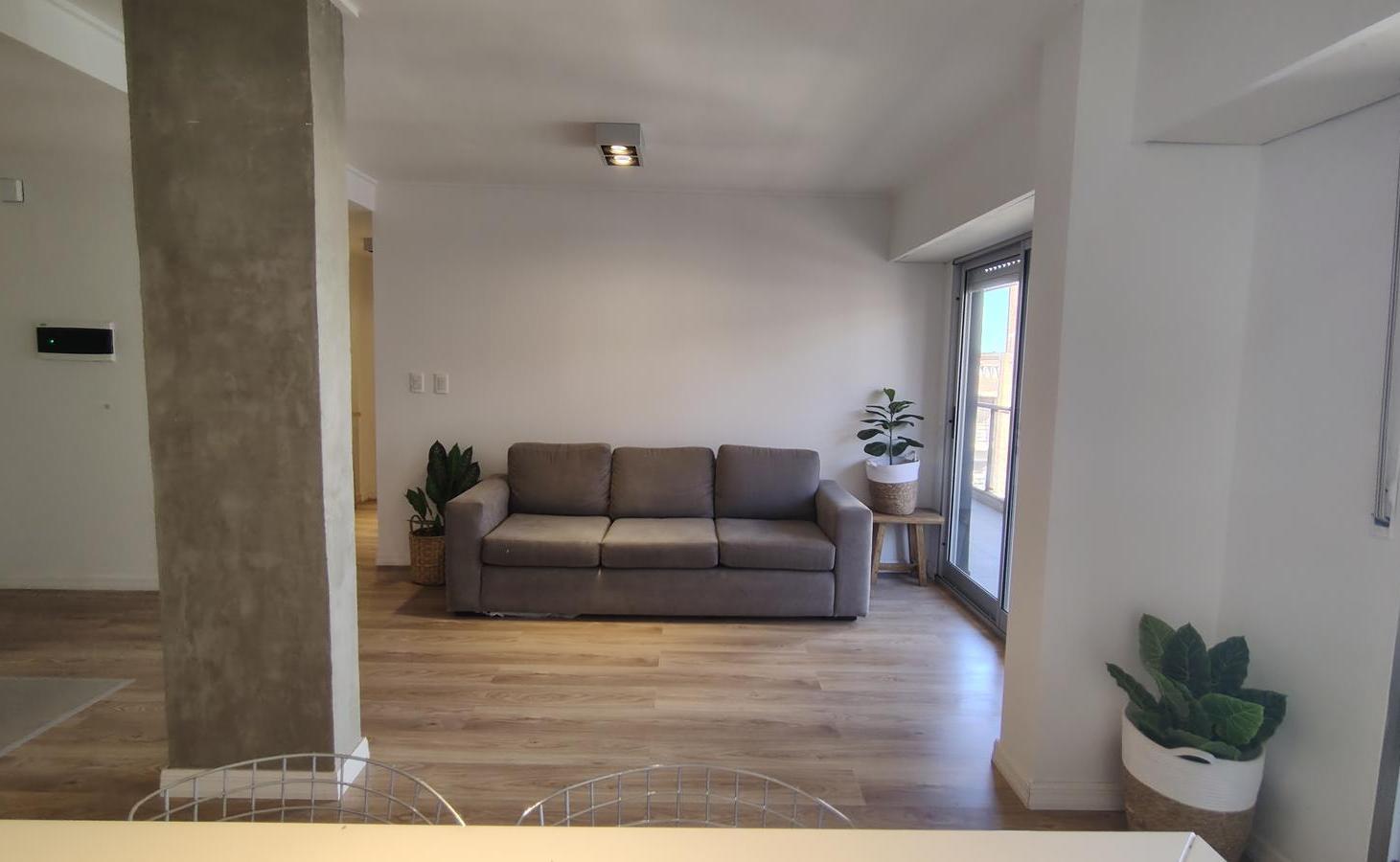 Foto de VENTA DEPARTAMENTO DOS DORMITORIOS A ESTRENAR CON AMENITIS EN BARRIO, imagen 3
