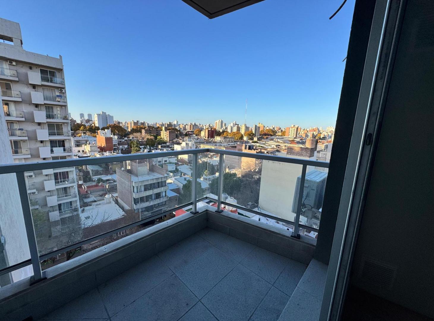 Foto de Venta - Departamento de 1 Dormitorio ubicado en Barrio Echesortu, imagen 4