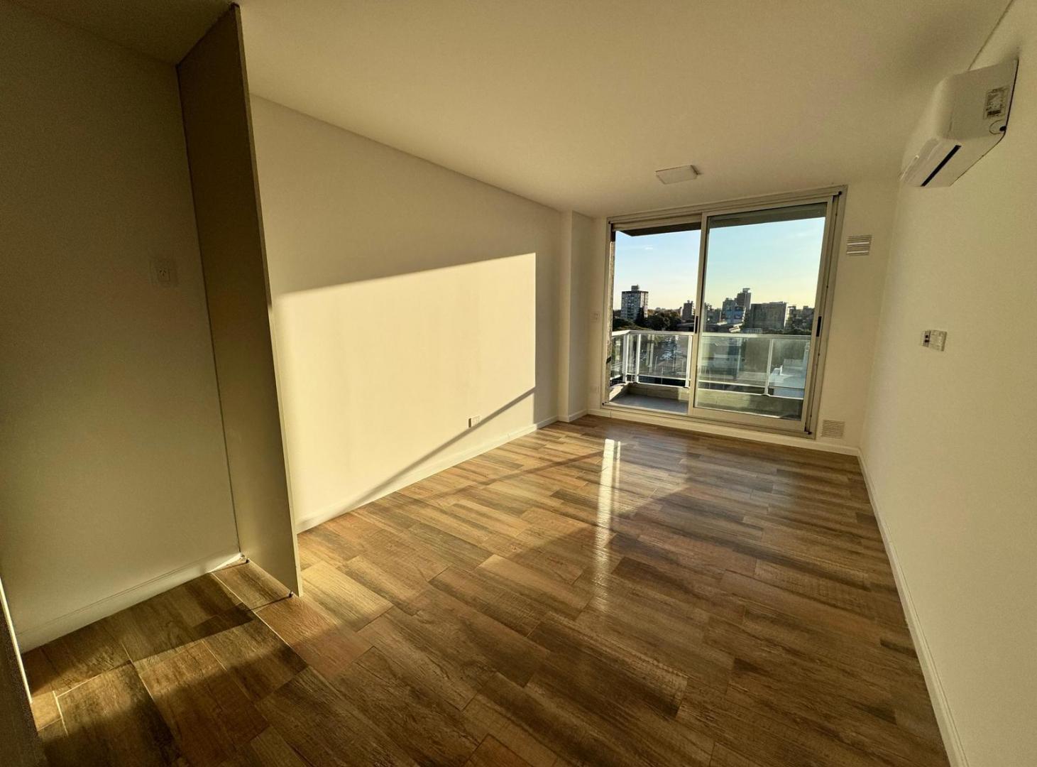 Foto de Venta - Departamento monoambiente ubicado en Barrio Echesortu, Rosario, imagen 3