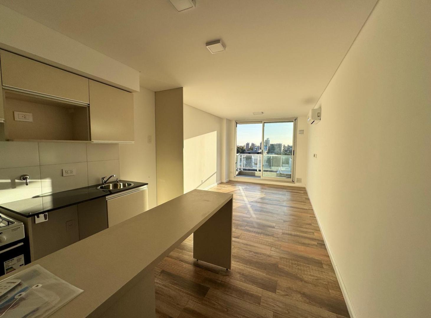 Foto de Venta - Departamento monoambiente ubicado en Barrio Echesortu, Rosario, imagen 1
