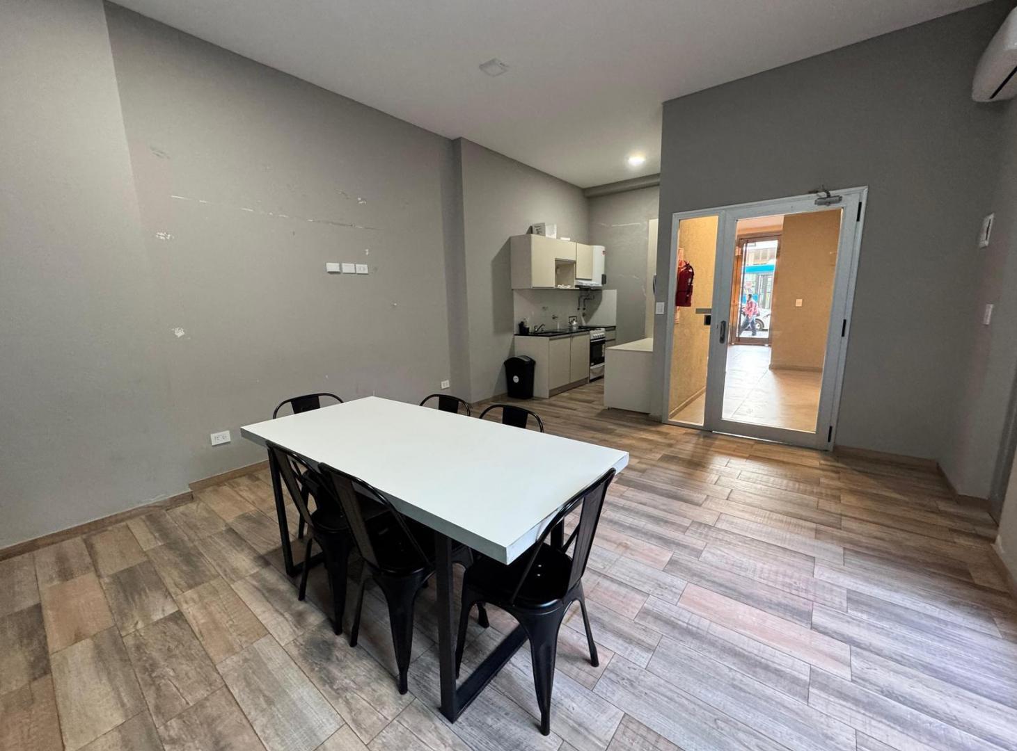 Foto de Venta - Departamento monoambiente ubicado en Barrio Echesortu, Rosario, imagen 4