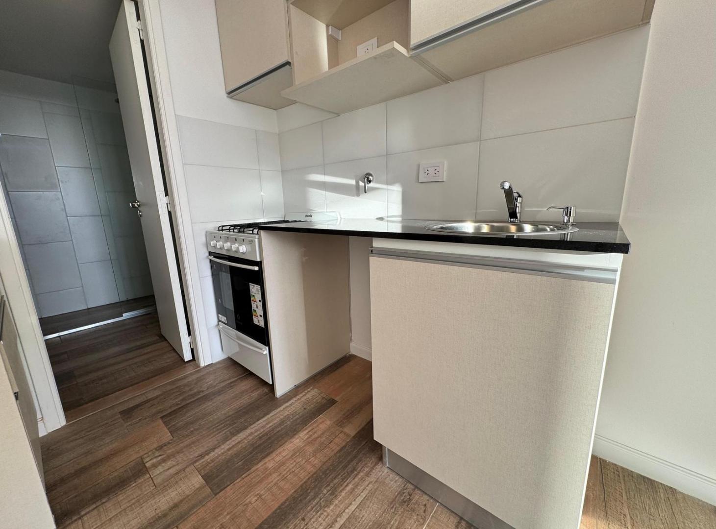 Foto de Venta - Departamento monoambiente ubicado en Barrio Echesortu, Rosario, imagen 2