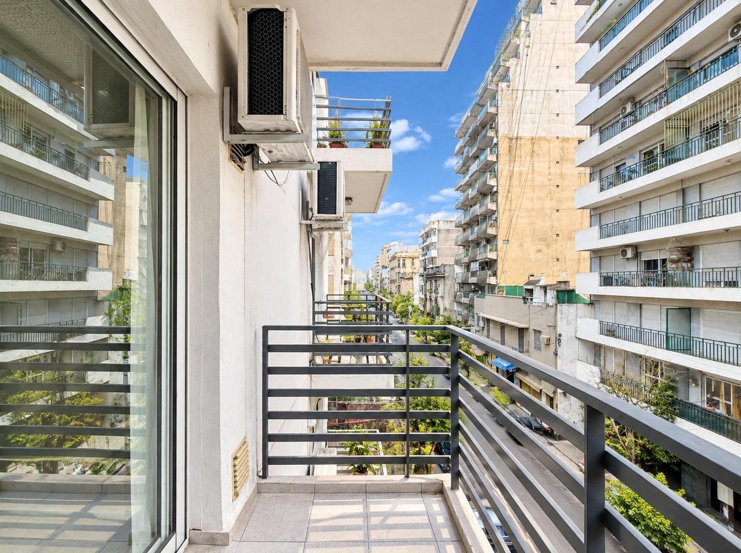 Foto de EN VENTA DEPARTAMENTO UN DORMITORIO EN BARRIO CENTRO, imagen 5