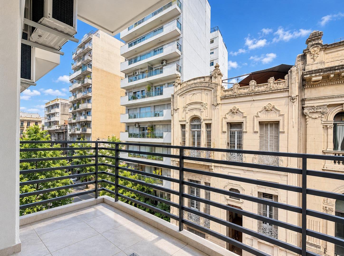 Foto de EN VENTA DEPARTAMENTO UN DORMITORIO EN BARRIO CENTRO, imagen 4