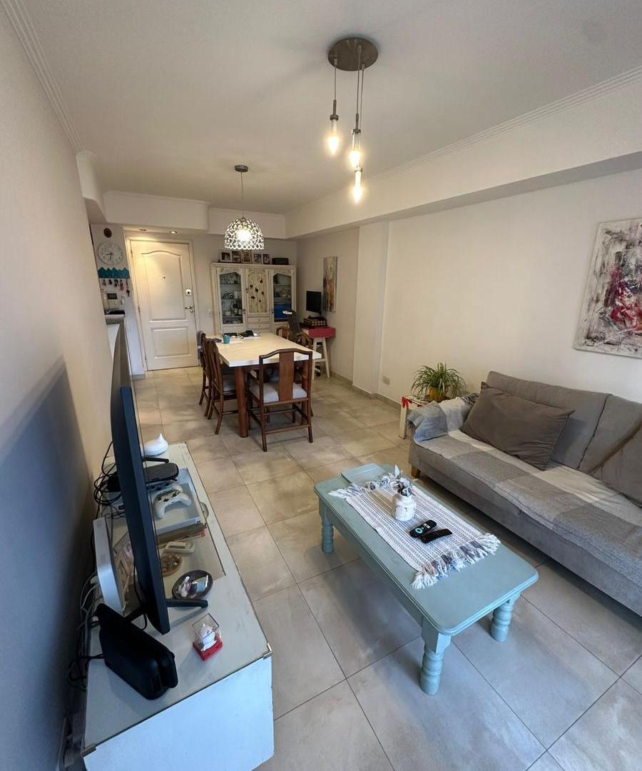 Foto de VENTA DEPARTAMENTO DE DOS DORMITORIOS CON AMENITIES BARRIO CENTRO, imagen 3