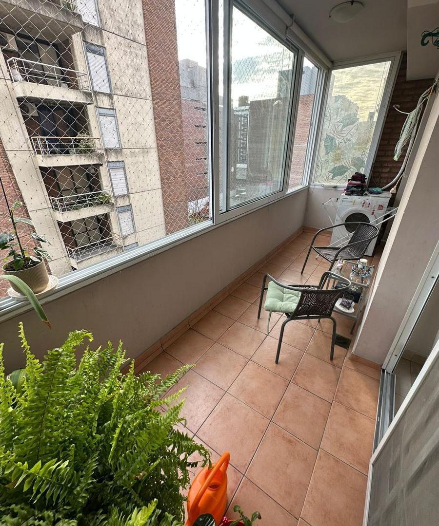 Foto de VENTA DEPARTAMENTO DE DOS DORMITORIOS CON AMENITIES BARRIO CENTRO, imagen 4
