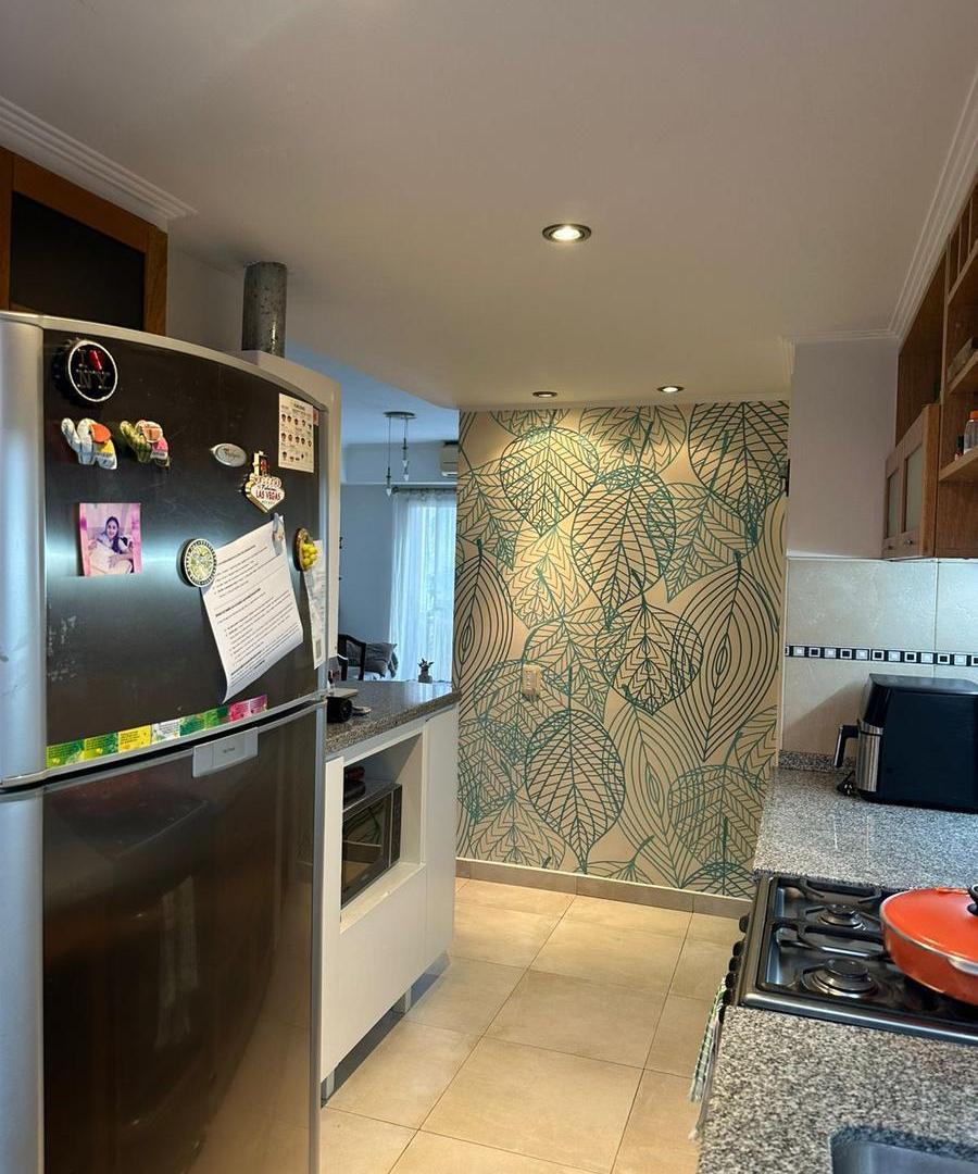 Foto de VENTA DEPARTAMENTO DE DOS DORMITORIOS CON AMENITIES BARRIO CENTRO, imagen 1