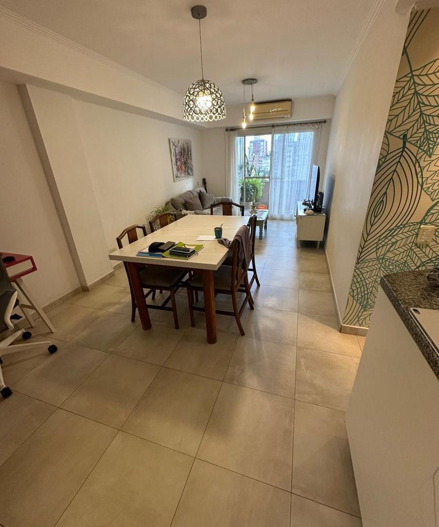 Foto de VENTA DEPARTAMENTO DE DOS DORMITORIOS CON AMENITIES BARRIO CENTRO, imagen 2