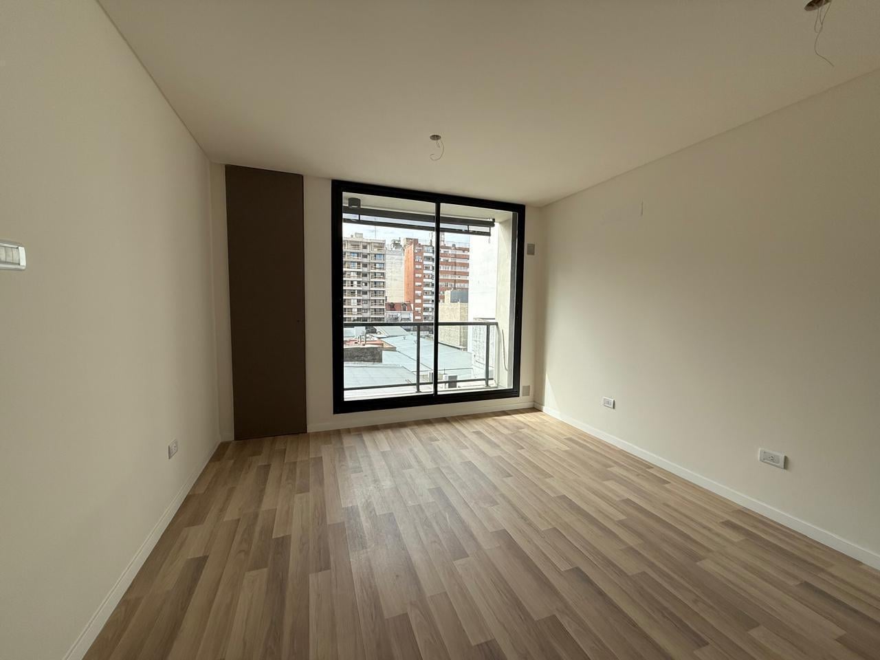 Foto de VENTA MONOAMBIENTE APTO TEMPORARIO CENTRO ROSARIO, imagen 2