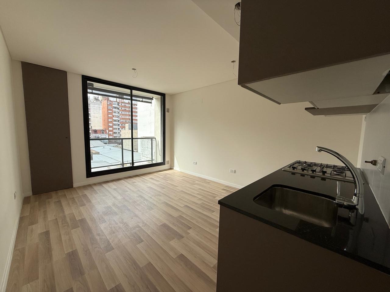 Foto de VENTA MONOAMBIENTE APTO TEMPORARIO CENTRO ROSARIO, imagen 1
