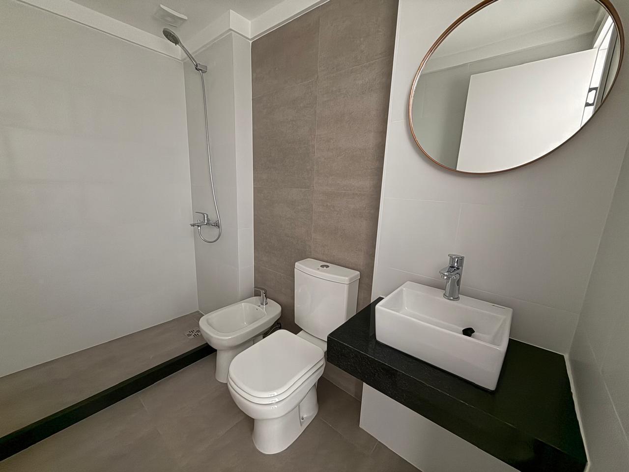 Foto de VENTA MONOAMBIENTE APTO TEMPORARIO CENTRO ROSARIO, imagen 5