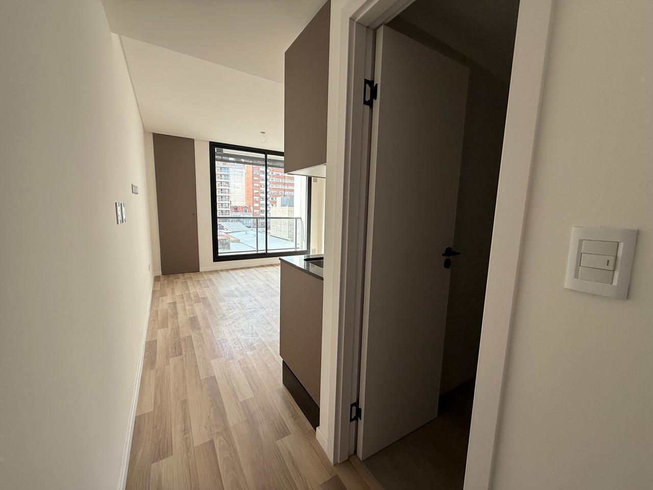 Foto de VENTA MONOAMBIENTE APTO TEMPORARIO CENTRO ROSARIO, imagen 4