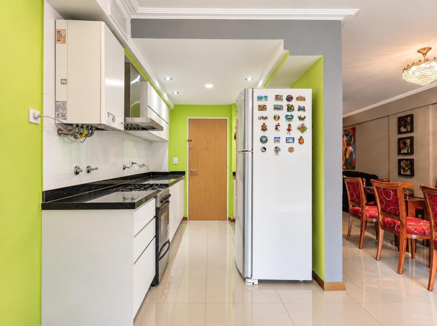 Foto de Departamento en Centro, imagen 1