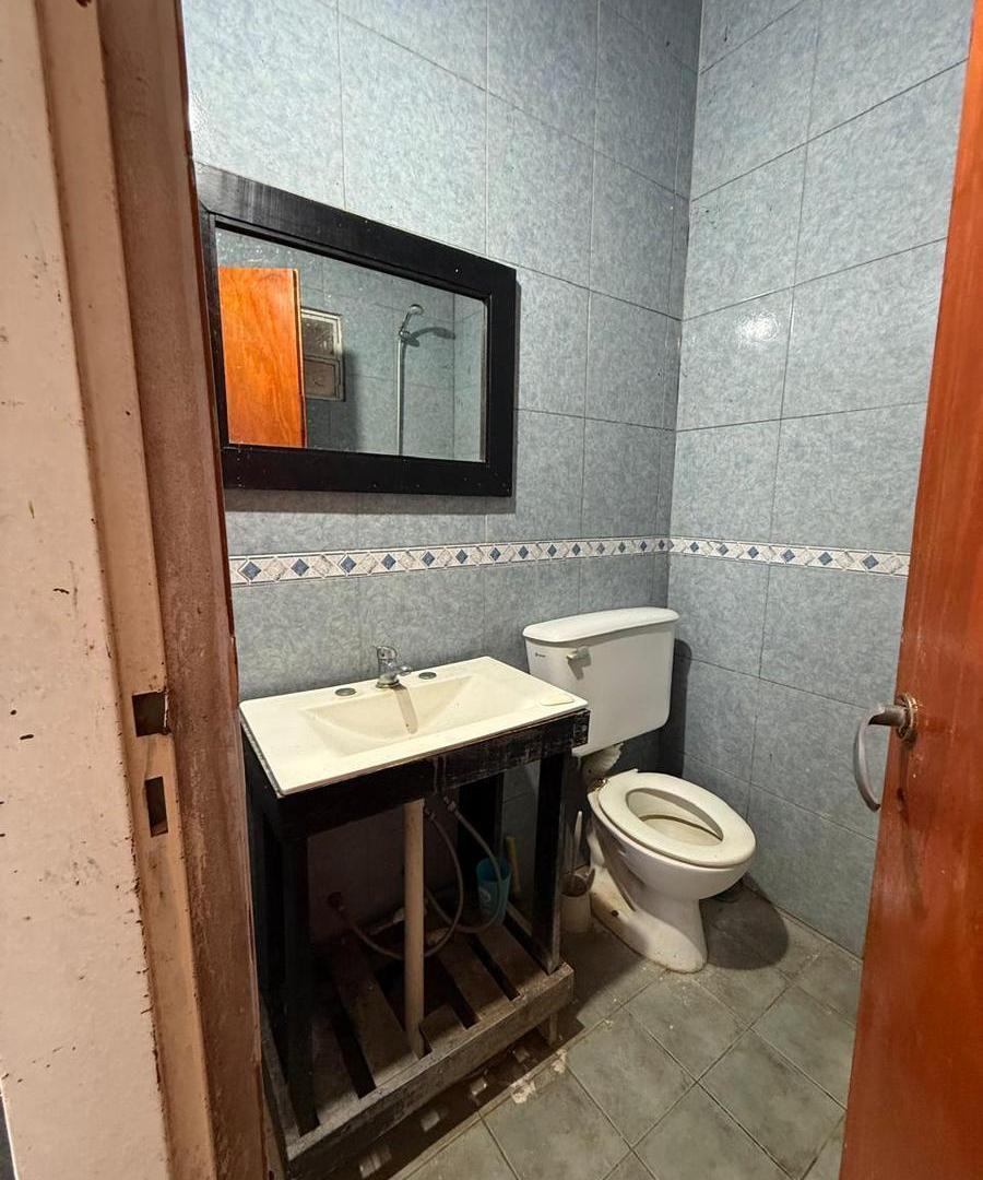 Foto de EN VENTA - CASA DE 1 DORMITORIO CON JARDÍN Y PILETA - COUNTRY 16, imagen 4