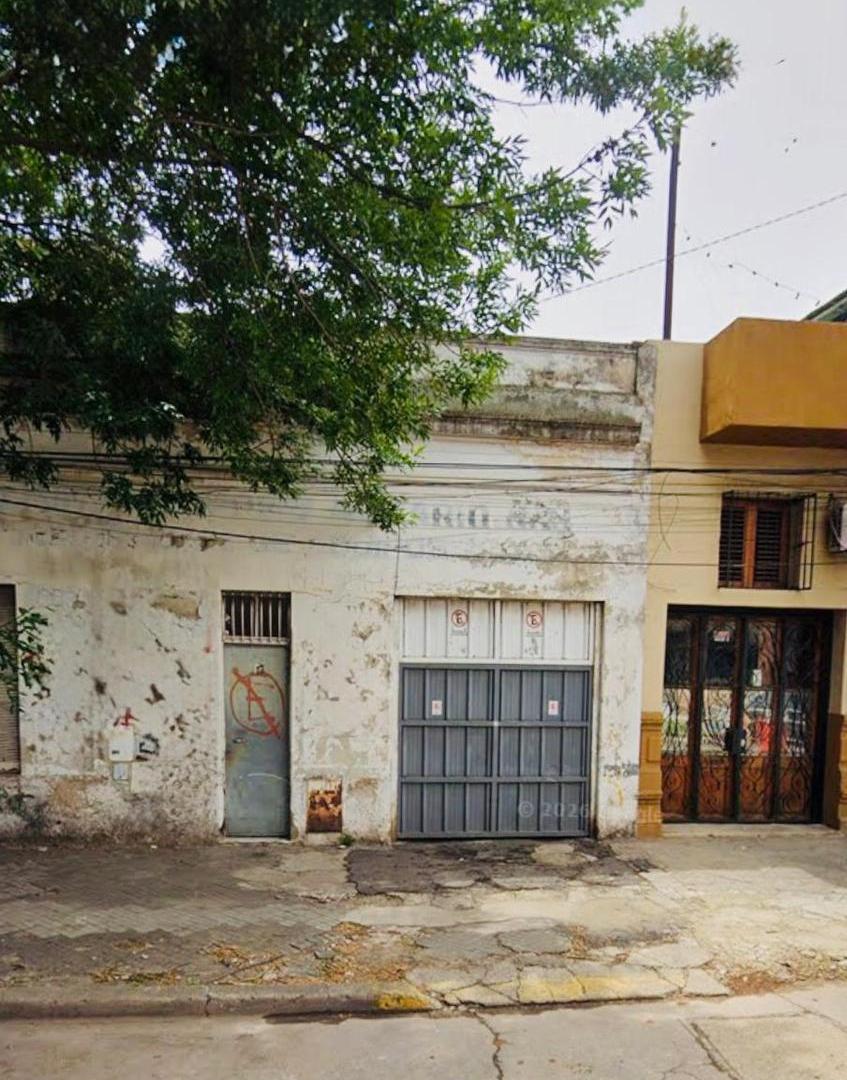 Foto de EN VENTA TERRENO PARA COSNTRUCTORA EN BARRIO REPUBLICA DE LA SEXTA, imagen 3