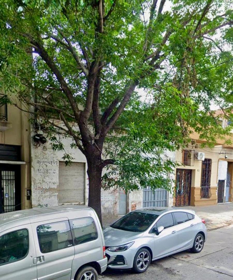 Foto de EN VENTA TERRENO PARA COSNTRUCTORA EN BARRIO REPUBLICA DE LA SEXTA, imagen 1