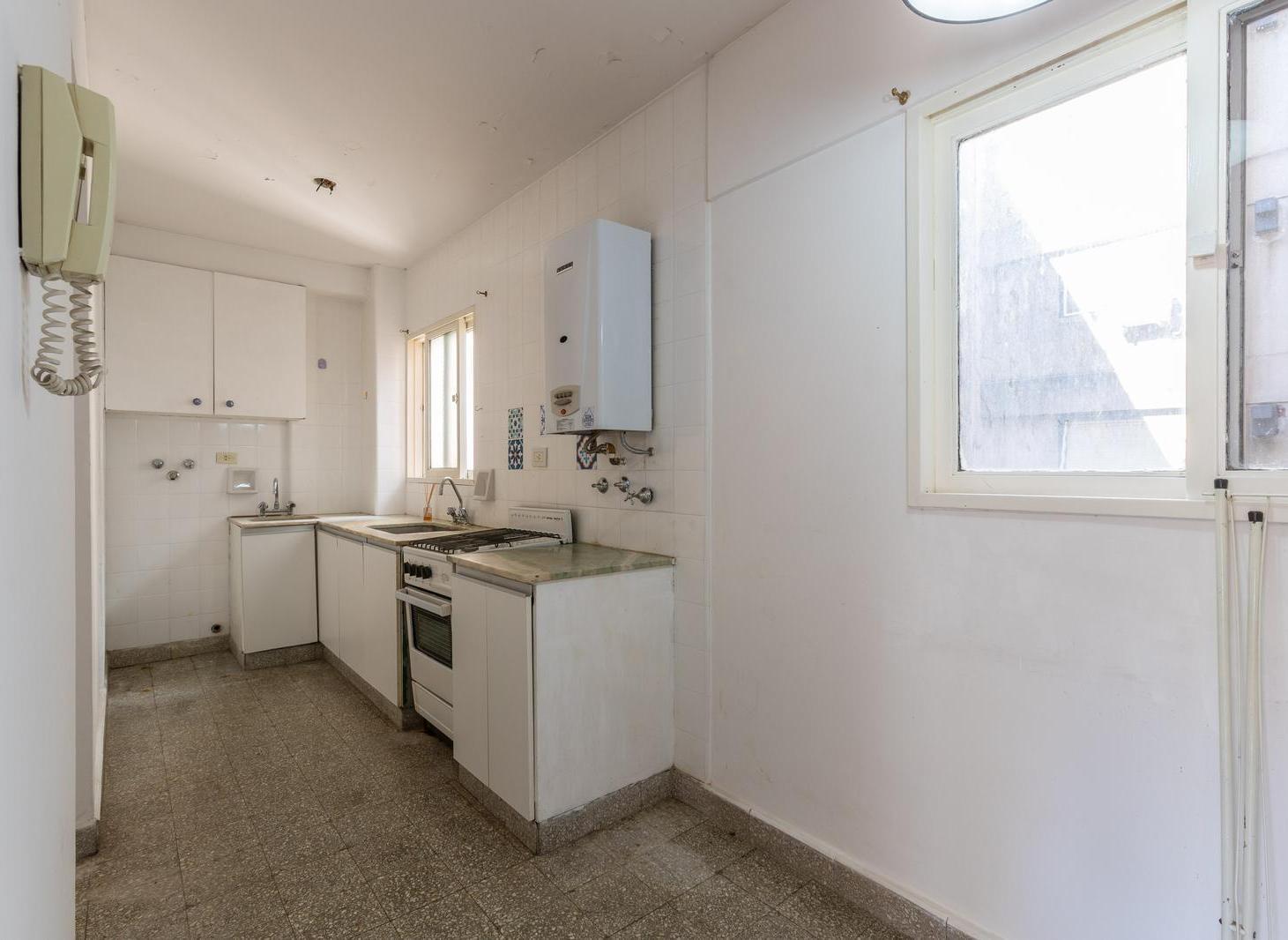 Foto de VENTA DEPARTAMENTO DE 1 DORMITORIO BARRIO CENTRO, imagen 4