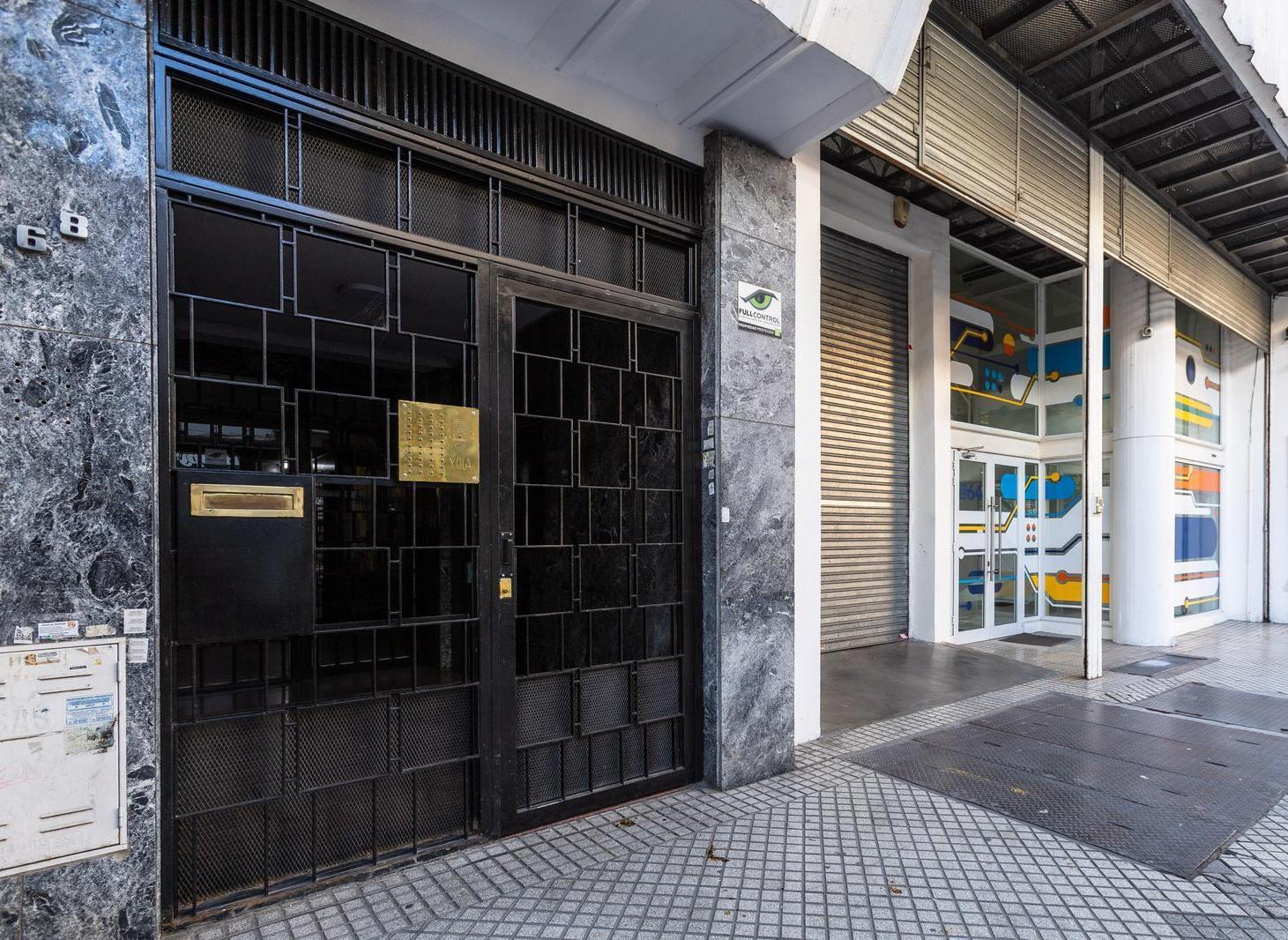 Foto de VENTA DEPARTAMENTO DE 1 DORMITORIO BARRIO CENTRO, imagen 5