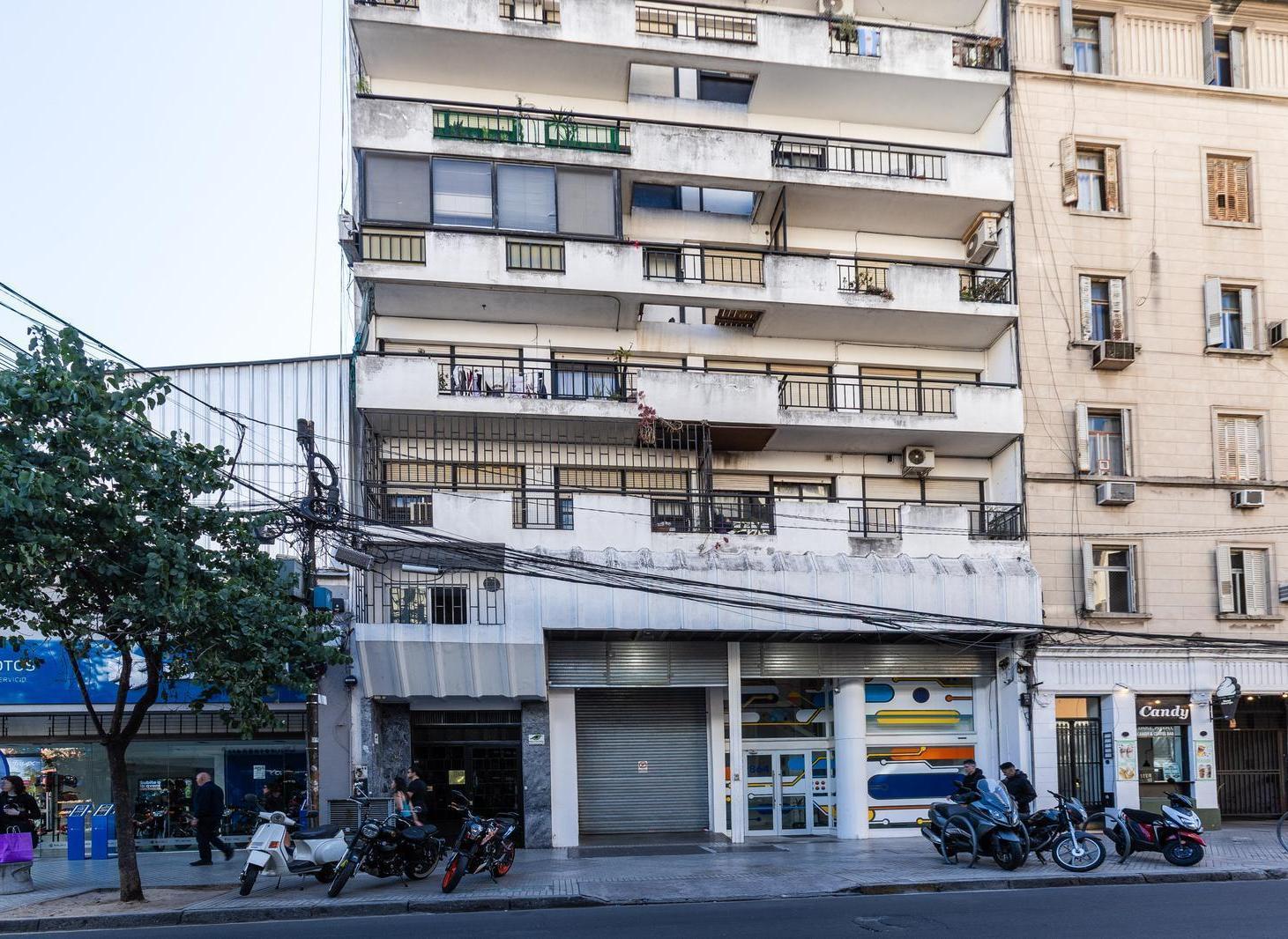 Foto de VENTA DEPARTAMENTO DE 1 DORMITORIO BARRIO CENTRO, imagen 1