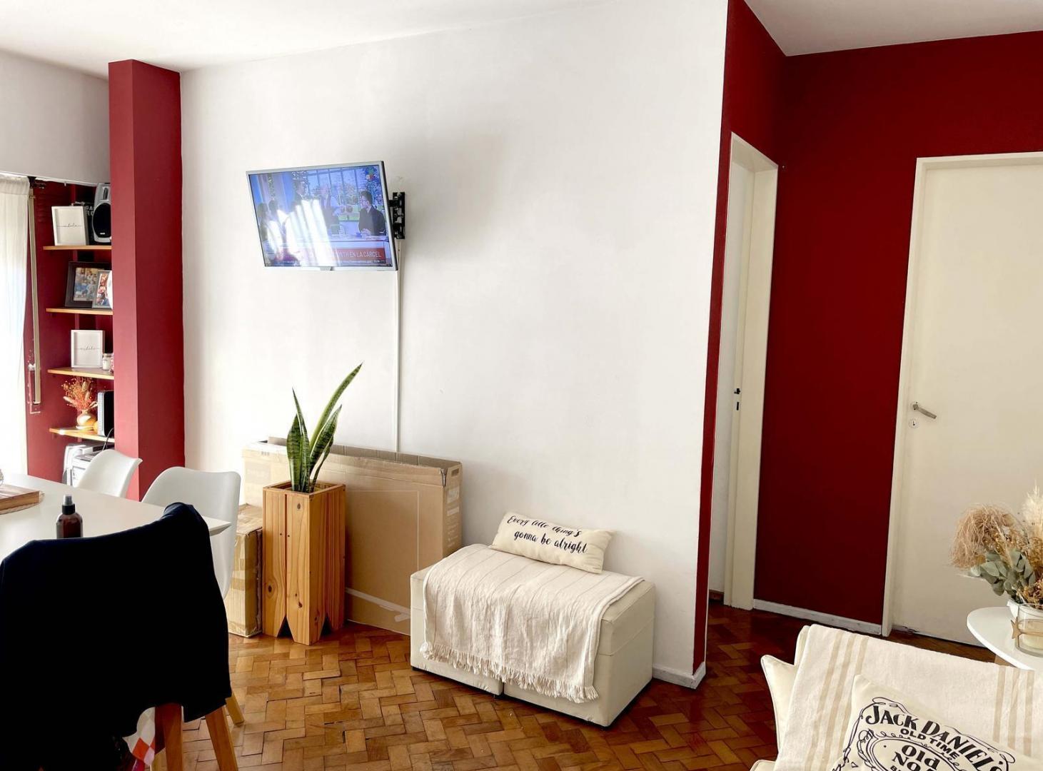 Foto de VENTA DEPARTAMENTO 1 DORMITORIO AL FRENTE- CENTRO ROSARIO, imagen 3