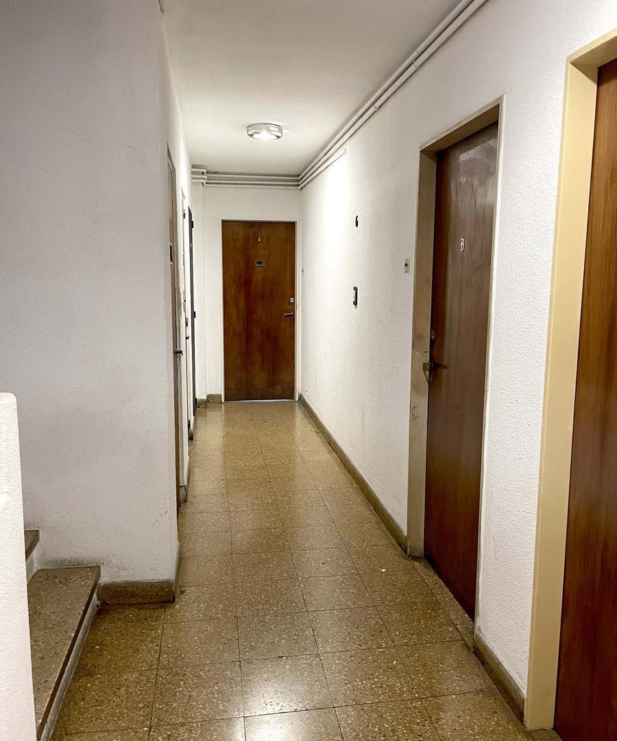 Foto de VENTA DEPARTAMENTO 1 DORMITORIO AL FRENTE- CENTRO ROSARIO, imagen 2