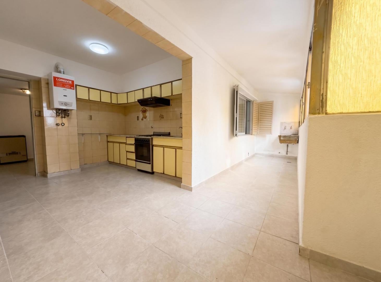 Foto de Departamento Tres dormitorios con terraza exclusiva en Centro, imagen 3