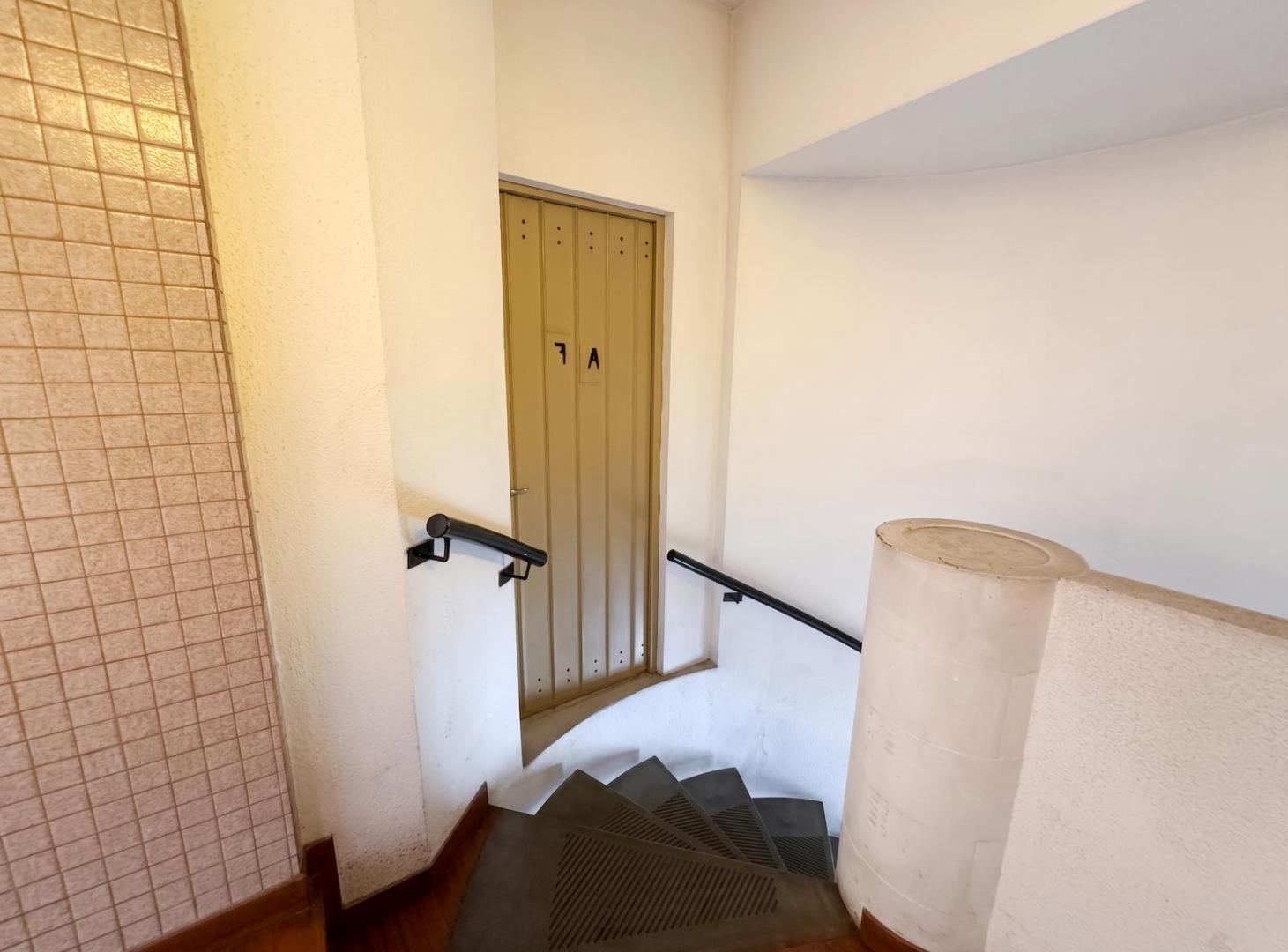 Foto de Departamento Tres dormitorios con terraza exclusiva en Centro, imagen 5