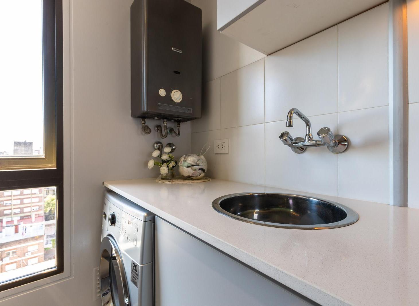 Foto de En venta Departamento de un dormitorio Calidad Fundar Zona Centro, imagen 5