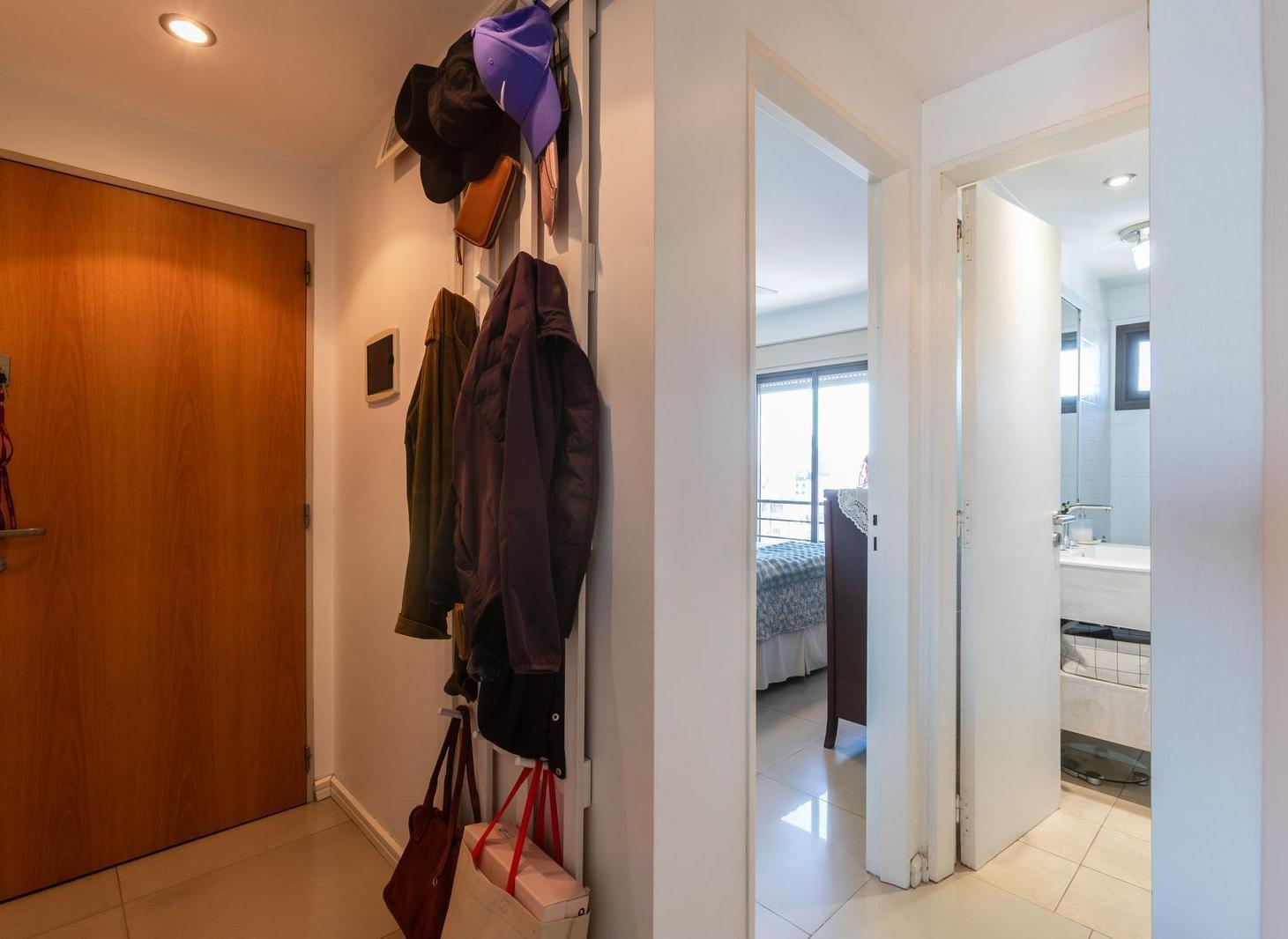Foto de En venta Departamento de un dormitorio Calidad Fundar Zona Centro, imagen 1