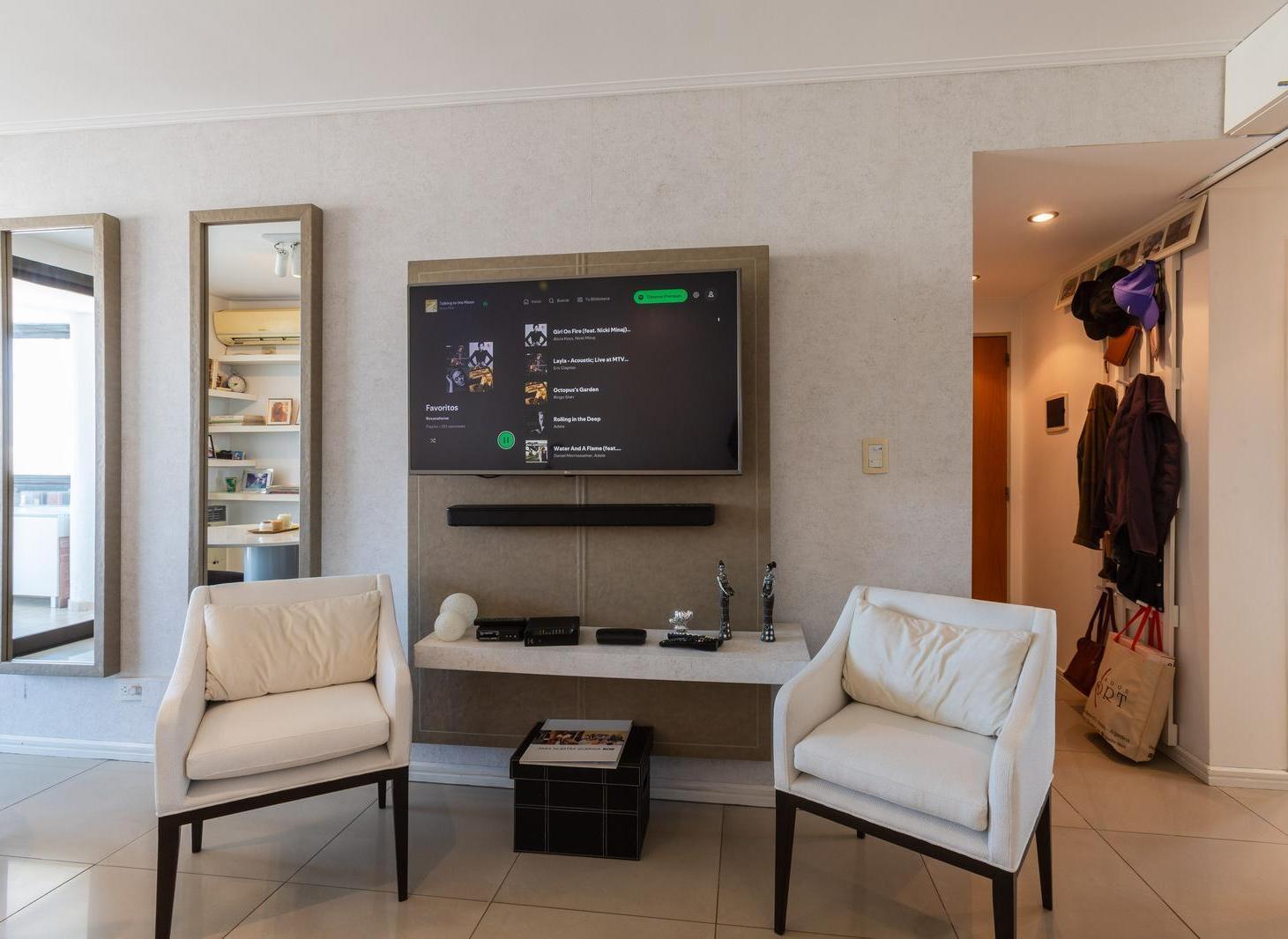 Foto de En venta Departamento de un dormitorio Calidad Fundar Zona Centro, imagen 2