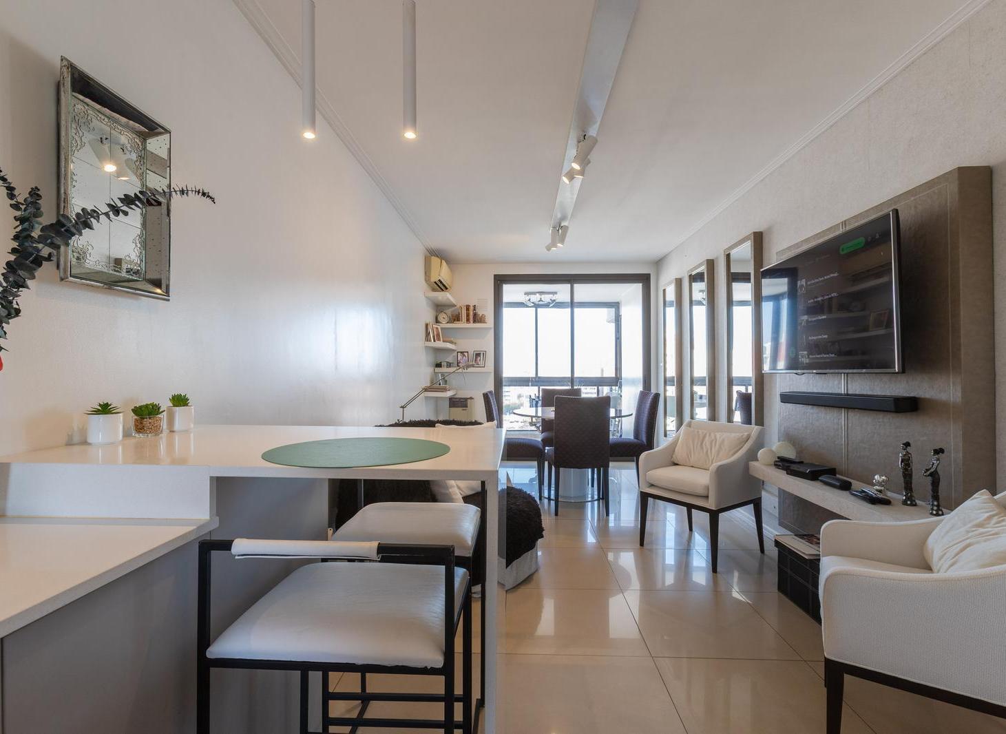 Foto de En venta Departamento de un dormitorio Calidad Fundar Zona Centro, imagen 3
