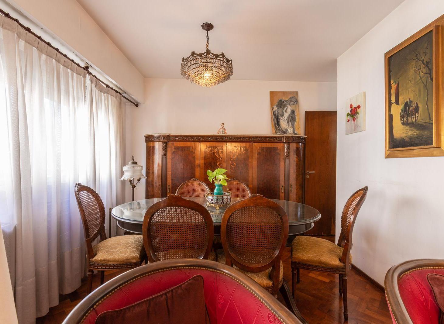 Foto de VENTA DEPARTAMENTO DOS DORMITORIOS CON BALCON BARRIO CENTRO, imagen 5
