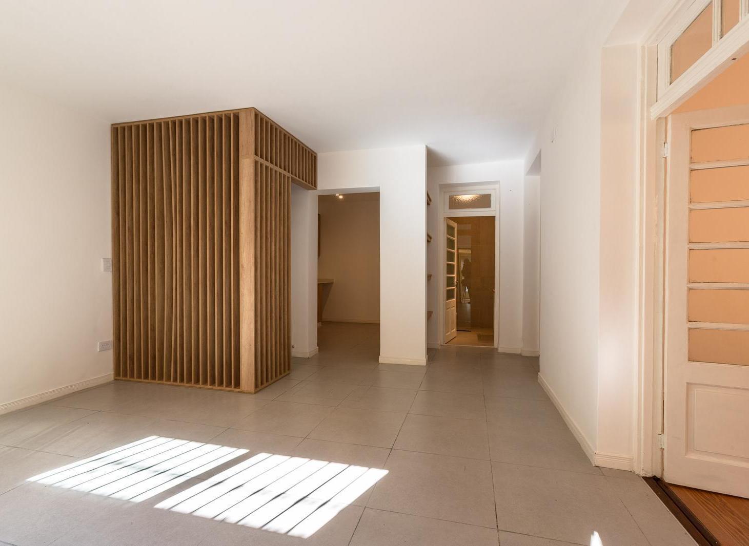 Foto de VENTA CASA DE PASILLO TRES DORMITORIOS, imagen 1