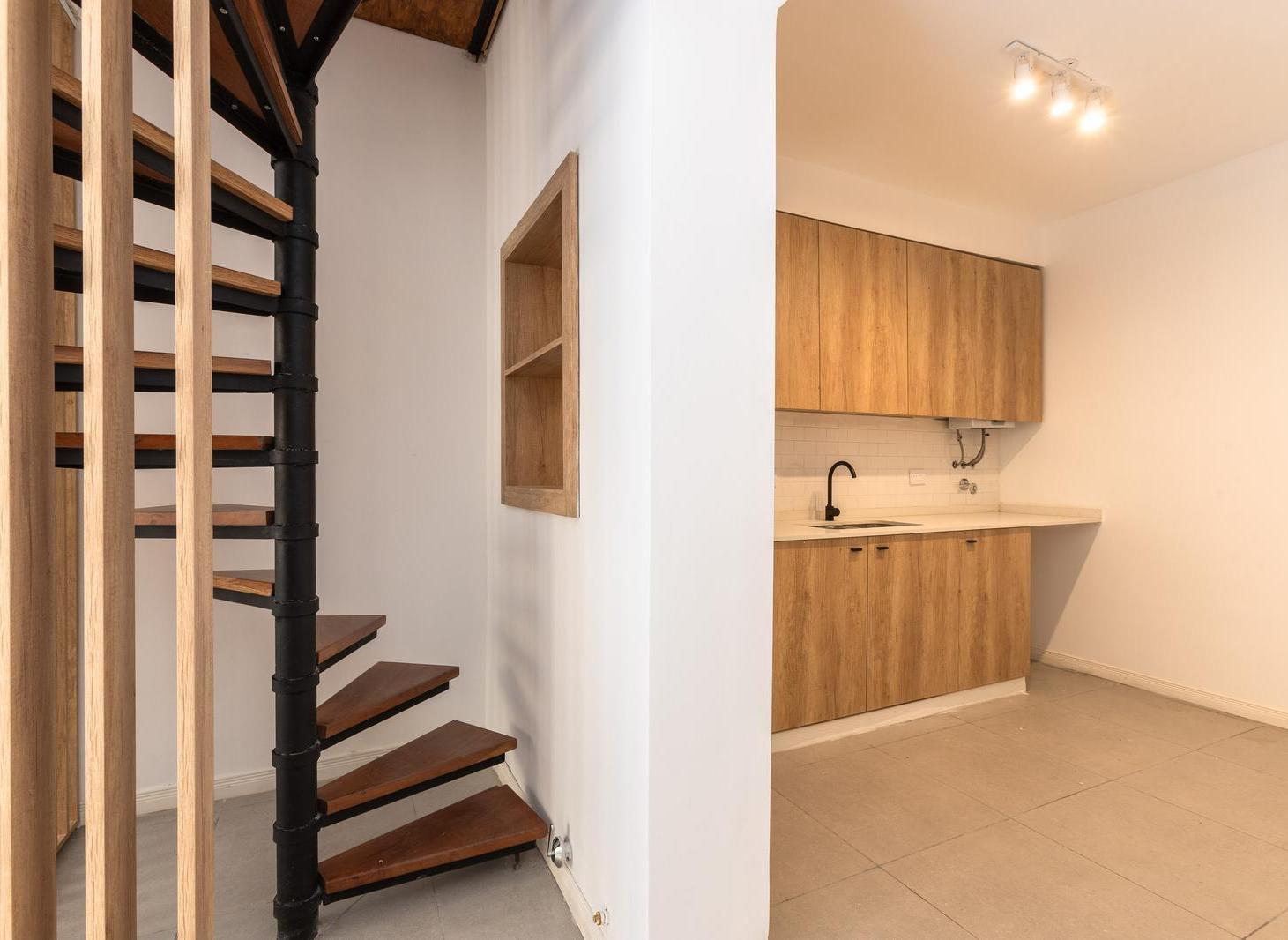Foto de VENTA CASA DE PASILLO TRES DORMITORIOS, imagen 4