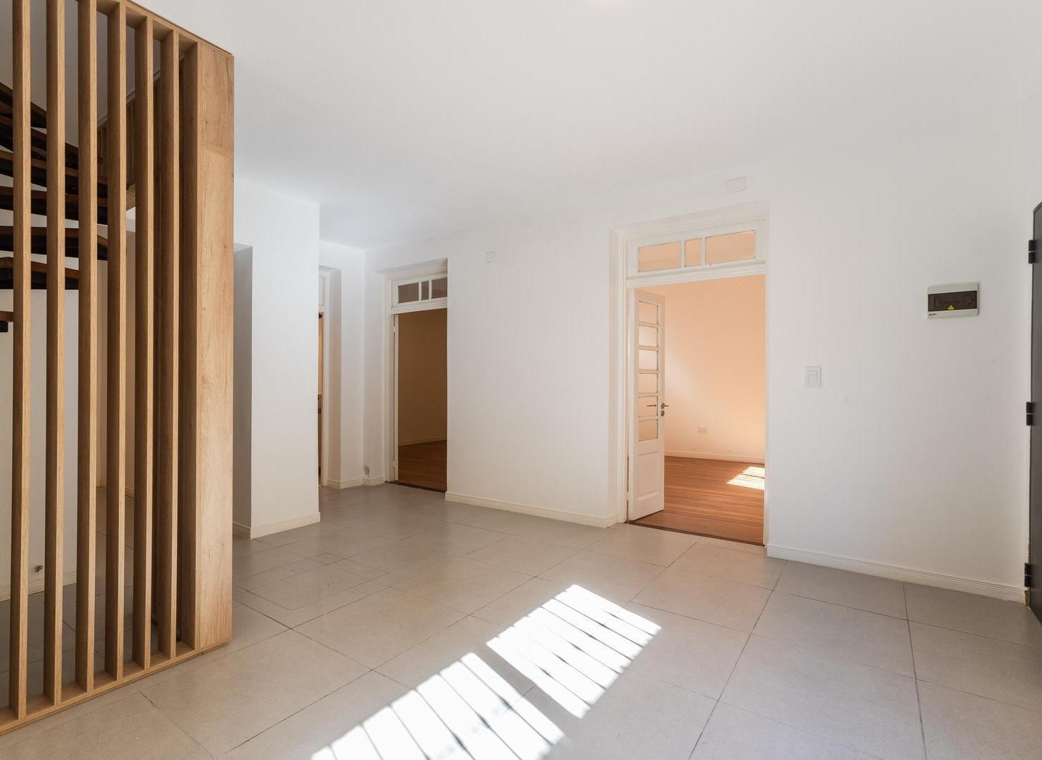 Foto de VENTA CASA DE PASILLO TRES DORMITORIOS, imagen 2