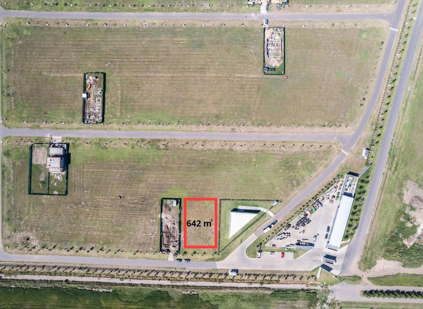 Foto de EN VENTA - LOTE EN BARRIO VIDA LAGOON - FUNES, imagen 1