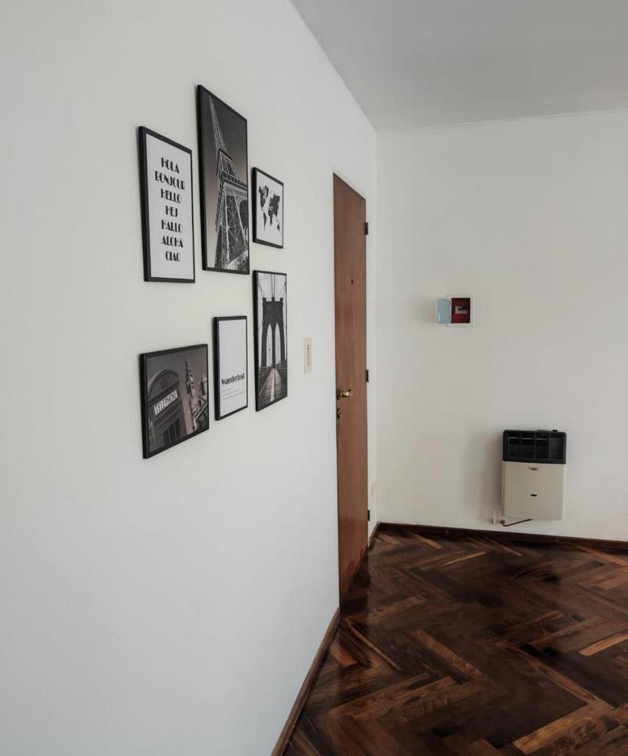 Foto de VENTA DEPARTAMENTO UN DORMITORIO CON BALCON BARRIO CENTRO, imagen 1