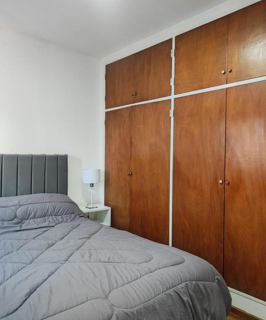 Foto de VENTA DEPARTAMENTO UN DORMITORIO CON BALCON BARRIO CENTRO, imagen 4