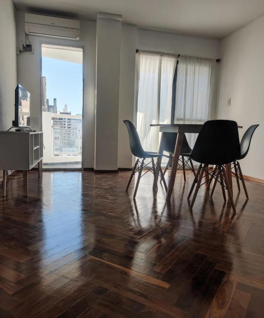 Foto de VENTA DEPARTAMENTO UN DORMITORIO CON BALCON BARRIO CENTRO, imagen 5