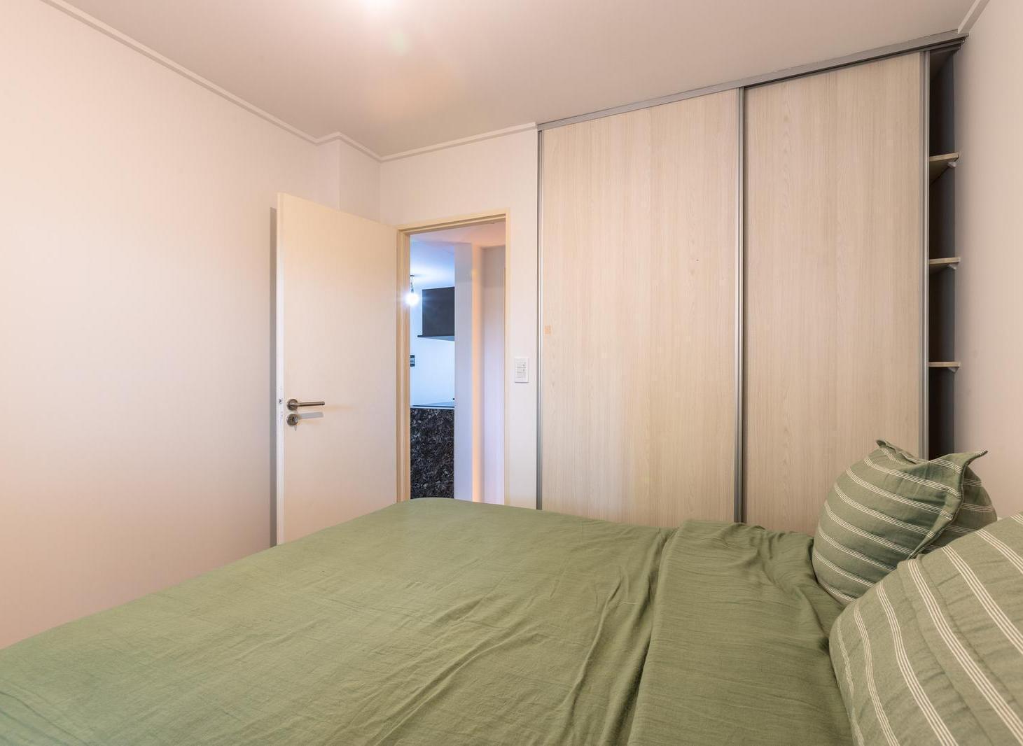 Foto de VENTA DEPARTAMENTO 1 DORMITORIO. BALCON. BARRIO MARTIN, imagen 5