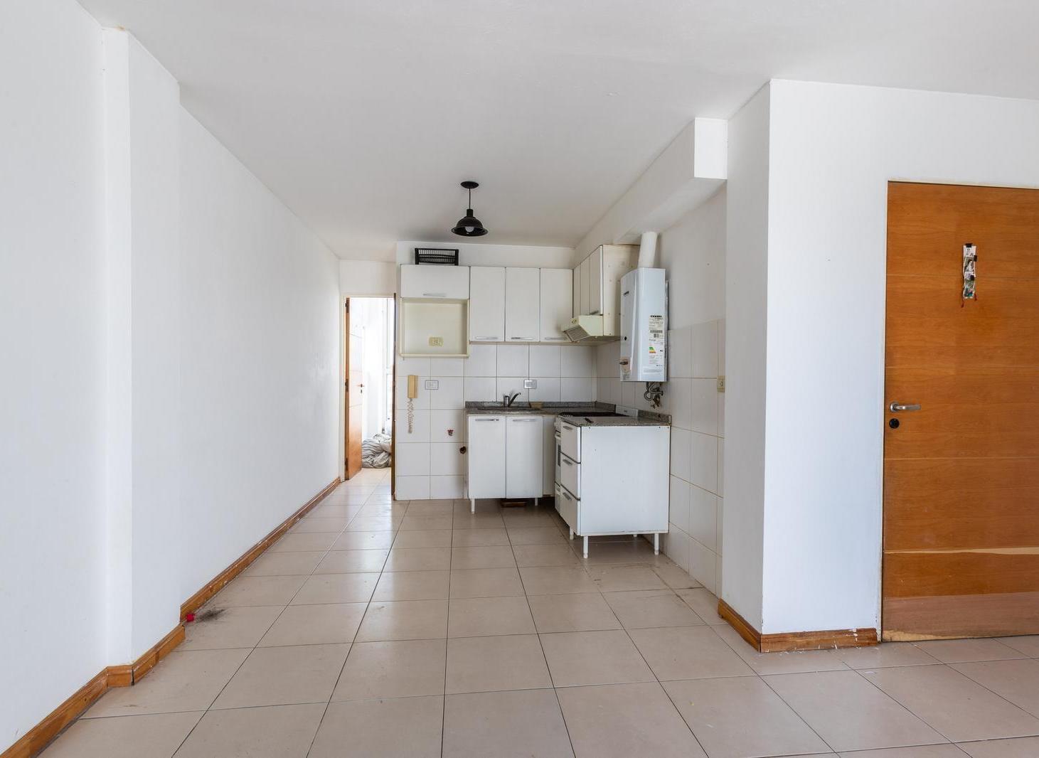 Foto de DEPARTAMENTO DE 1 DORMITORIO DUPLEX 2 CON BALCONES TERRAZA EN VENTA, imagen 5