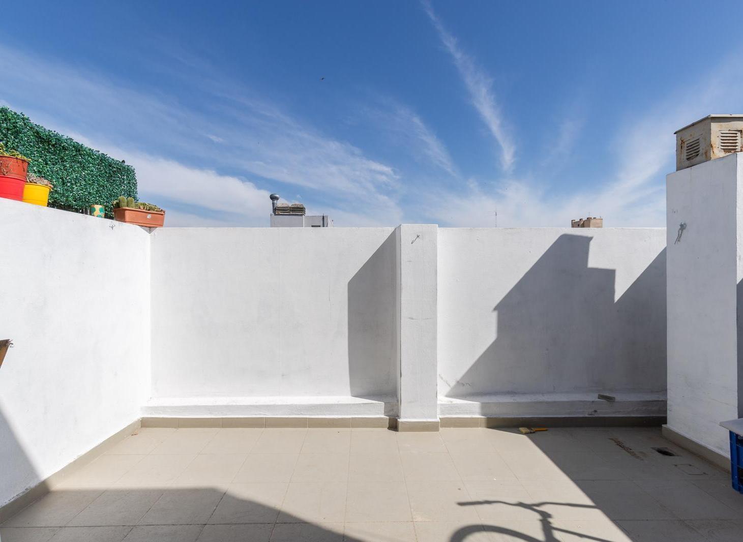 Foto de DEPARTAMENTO DE 1 DORMITORIO DUPLEX 2 CON BALCONES TERRAZA EN VENTA, imagen 4